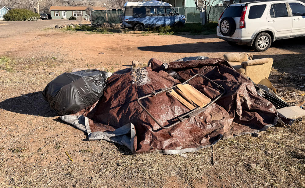 What Happens When Junk Piles Up on Your Property