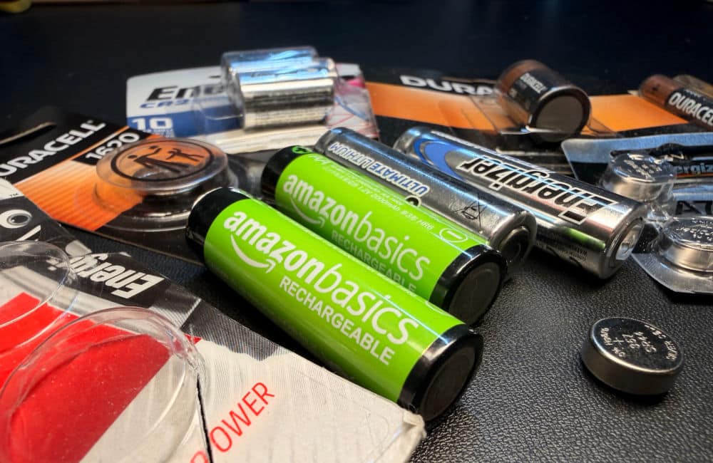 How to Dispose of Batteries Safely in the Verde Valley